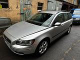 Volvo V50 2.0d ohne DPF(Tausch gegen Caddy... - gebrauchte Volvo V50 aus dem Jahr 2004