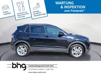 Volkswagen T-Cross - Vorschau Bild 6
