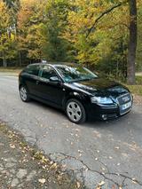 Audi A3 2.0 FSI Sport Teilleder 12-fach be... - Audi A3 aus 2006: 2.0