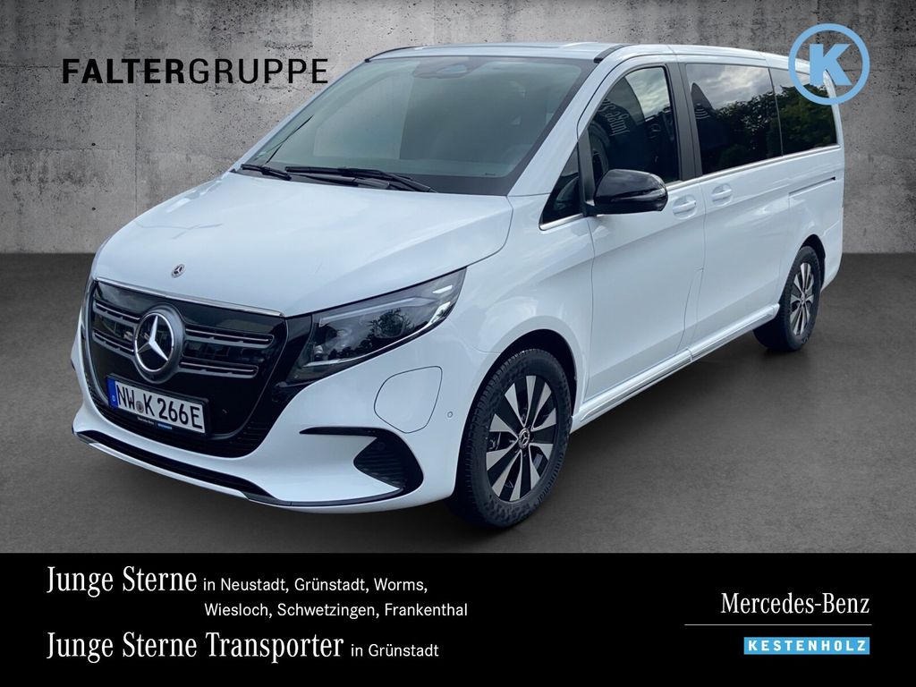 Mercedes-Benz EQV