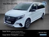 Mercedes-Benz EQV 300 AVANTGARDE L AIRM+DISTRO+360°+EASYP+MLED - Mercedes-Benz: 7 Sitzer, Ml