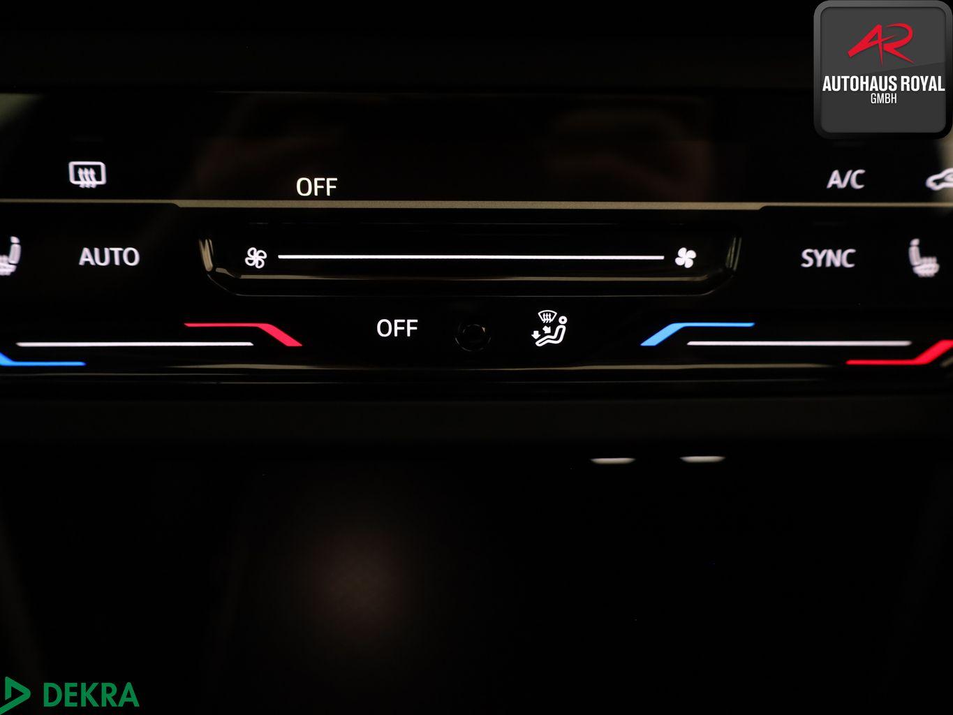 Volkswagen Polo GTI 2.0 TSI PANO,BEATS,IQ.LIGHT,ACTIVE-INFO, миниатюра 22