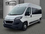 Peugeot Boxer *Behindertengerecht - Peugeot Boxer 8-Sitzer
