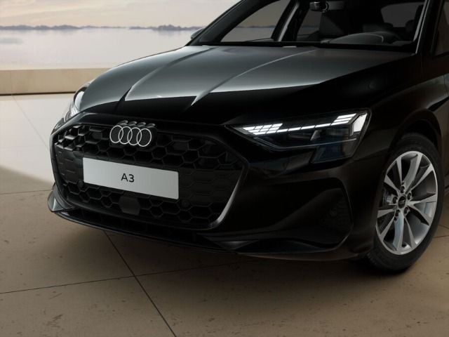 Audi A3 - Bild 4