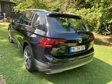 Volkswagen Tiguan Allspace 1.5 TSI ACT OPF Comfortline ...