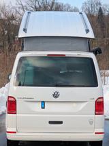 Volkswagen T6 California - VW T6 California von privat