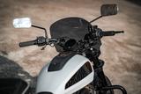 Harley-Davidson RH1250S Sportster S - J&H - 1. Hand-Top! - CHOPPER 125