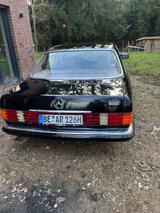Mercedes-Benz SE 280 - Mercedes-Benz S 280