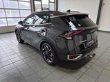 Kia Sportage 1.6 CRDi GT-Line 4WD|LED|Navi|Kamera - Kia Sportage: Crdi