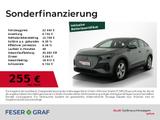 Audi Q4 Sportback 35 e-tron Sportsitze,MatrixLED,Kame - Audi Q4 mit Elektro-Antrieb