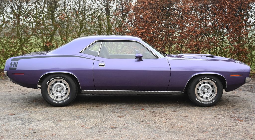 Plymouth Andere