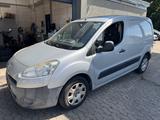 Peugeot Partner 1.6 HDI 1. Hand Klima - gebrauchte Peugeot Partner aus dem Jahr 2013
