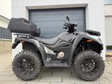 Kymco MXU 700i T3b EPS | ABS | Garantie - KYMCO MXU 700I T EPS