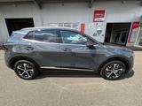 Kia Sportage 1,6 CRDI DCT 48V Spirit DriveWise Sound - graue Kia Sportage