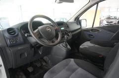 Fahrzeugabbildung Opel Vivaro B 1.6D KOMBI 8-SITZE L1H1 KLIMA/PDC/TEMP.