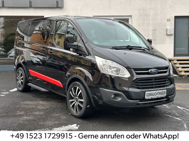 Ford 310 L1 Tourneo Titanium*Tisch*6Sitzer*