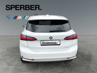 BMW 218 Active Tourer - Vorschau Bild 4
