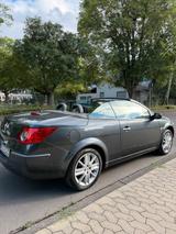 Renault megane cabrio - Renault Megane aus 2007 mit Diesel-Antrieb