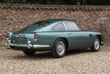 Aston Martin DB4 Series 4 Vantage LHD "One of 14 built" This - Oldtimer