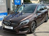 Mercedes-Benz B 220 B -Klasse B 220 CDI / d - Mercedes-Benz B-Klasse Gebrauchtwagen in Köln