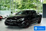 Mercedes-Benz C 43 AMG 4M Limousine 2.H *Perf-AGA *Pano *BURM  - Mercedes-Benz C 43 AMG in Solingen