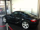 Porsche Cayman 2.7 MY08 - - Porsche: Unfallwagen