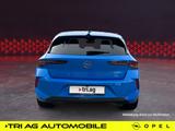 Opel Astra 5-Türer Edition 1.2 Turbo 96 kW (130 PS) M - Opel Astra: Blau