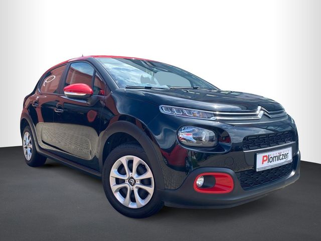 Citroën C3 Pure Tech 83 S&S FEEL *Sitzheizung vorn*