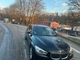 BMW 5 Gt f07 - BMW: F07