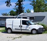 Opel Mini Wohnmobil Opel Combo D maxi L2 - Opel Combo in Lübeck