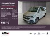Volkswagen T6.1 Multivan Gen. Six 2.0 TDI DSG Stdhz RFK AHK