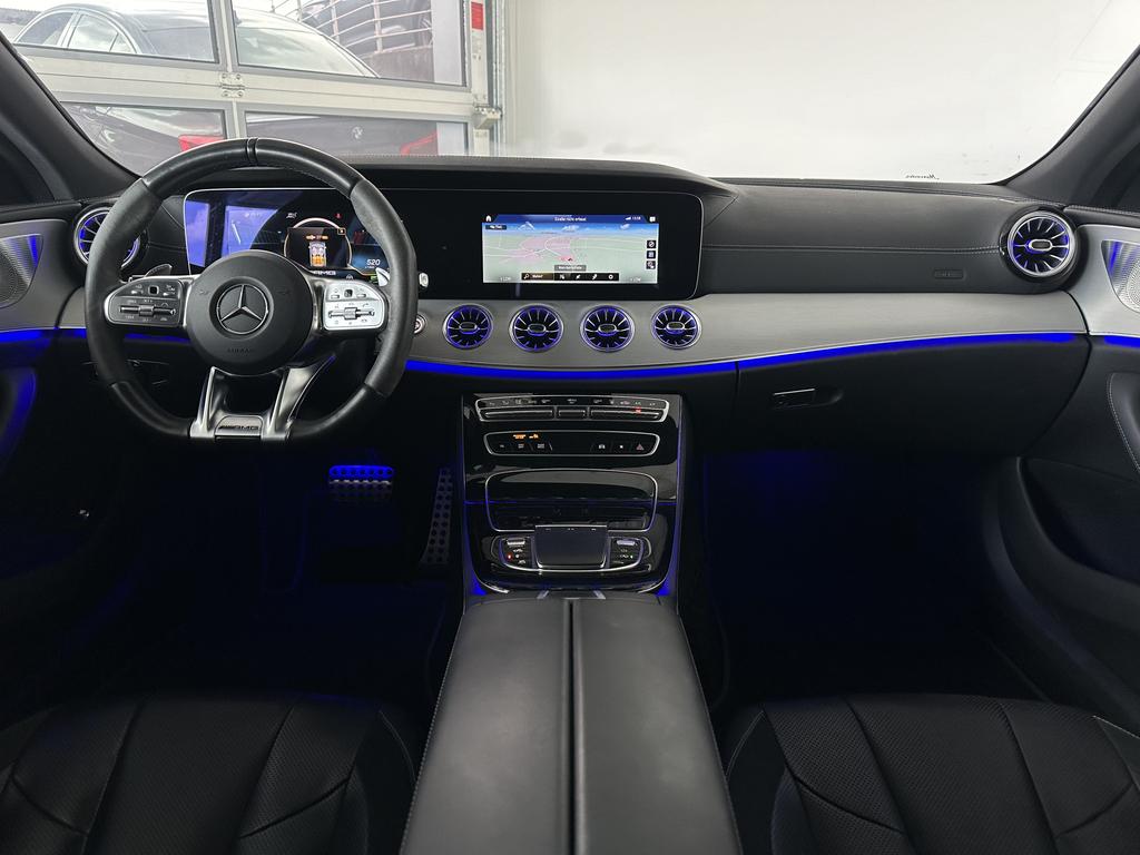 Mercedes-Benz CLS 53 AMG