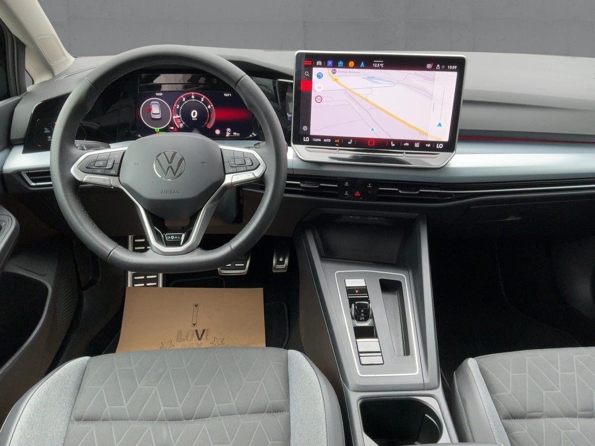 Volkswagen Golf - Bild 9