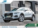 Audi Q2 35TFSI advanced NAVI MATRIX KAMERA KEYLESS - Audi Q2 aus 2025