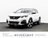 Peugeot 3008 1.5 BLUEHDi 130 CROSSWAY LED/TEMPOMAT/SHZ. - Peugeot 3008 Crossway mit Diesel-Antrieb
