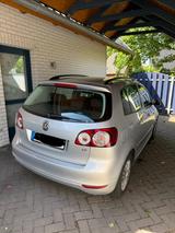 Volkswagen Golf Plus 1.6 Trendline Trendline - Volkswagen Golf Plus: Trendline