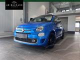 Fiat 500C S *SPORT, BEATS, PDC, DAB, KLIMAAUTO* - Fiat 500C: Teilleder, Navigationssystem