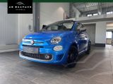 Fiat 500C S *SPORT, BEATS, PDC, DAB, KLIMAAUTO* - Fiat 500C aus 2018