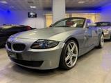 BMW Z4 2.0i cat Roadster - BMW Z4 aus 2006: Cabrio