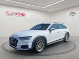 Audi A4 allroad quattro 45 TFSI S tronic - Audi A4 Allroad aus 2020