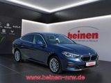 BMW 218i Gran Coupe DSG NAVI+LEDER+AHK+LED+SHZ+PDC+ - BMW 218 Gran Coupé aus 2023: Coup