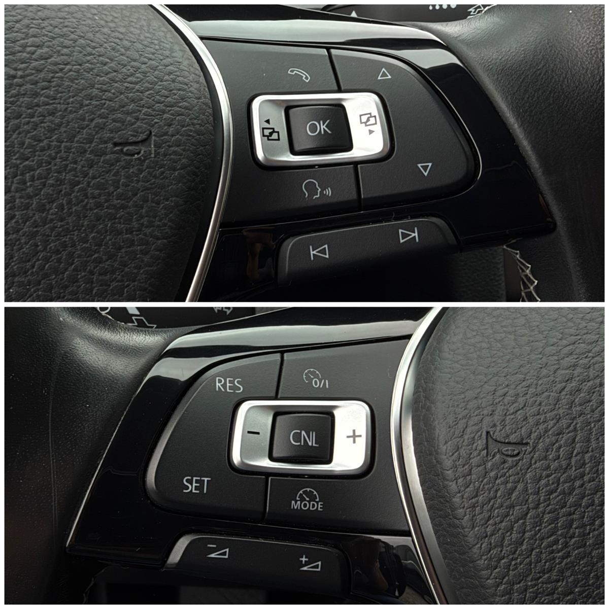 Volkswagen Golf 2015 — photo 9