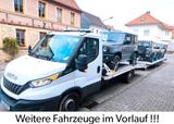 Suzuki Jimny Allgrip Comfort NFZ  11 tkm Optik Extras - Suzuki Jimny: Schwarz