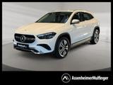 Mercedes-Benz GLA 180 Progressive +MBUX+Wide+Navi+W-Paket+PDC - gebrauchte Mercedes-Benz GLA 180 aus dem Jahr 2024