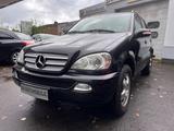 Mercedes-Benz ML 270 CDI Final Edition*04/2026*