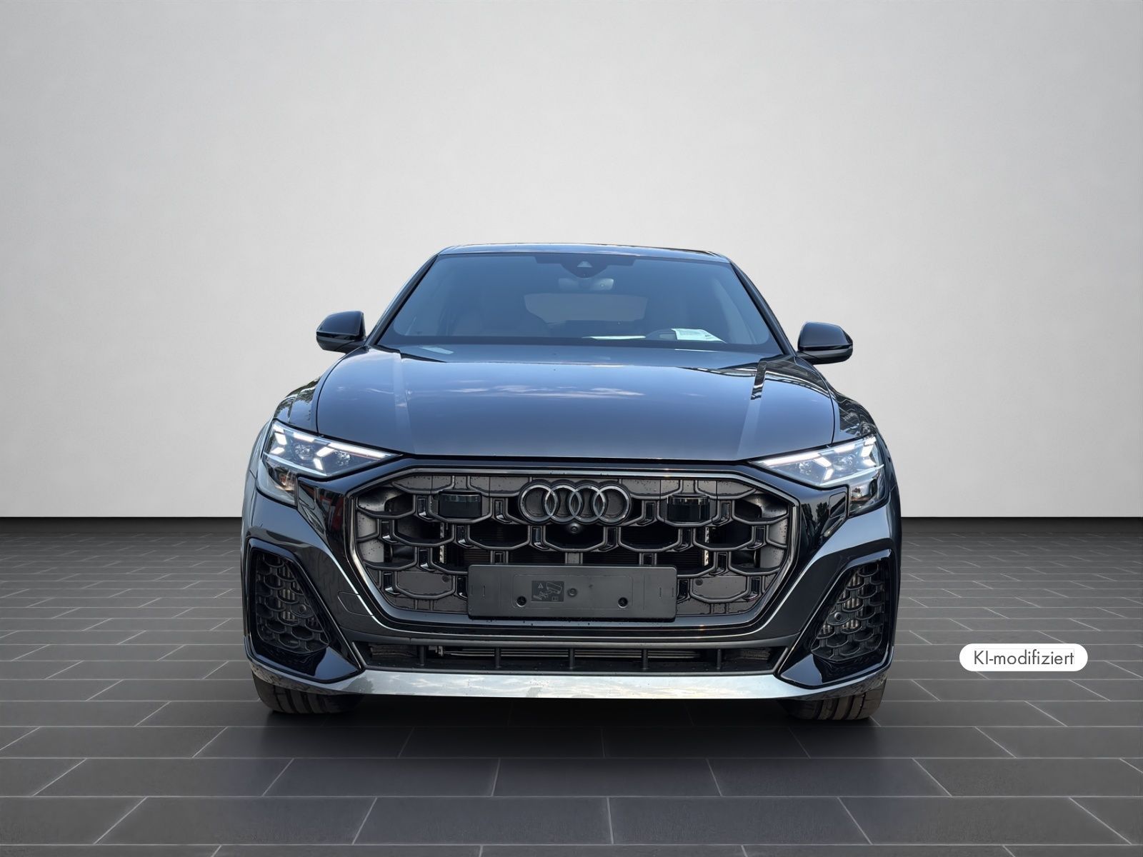 Audi Q8 - Bild 7