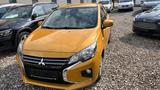 Mitsubishi Space Star Select - Mitsubishi aus 2022