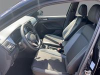 Volkswagen T-Cross - Vorschau Bild 9