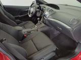 Honda Civic 1.6 i-DTEC Sport SHZ+GRA - Honda Civic mit Diesel-Antrieb