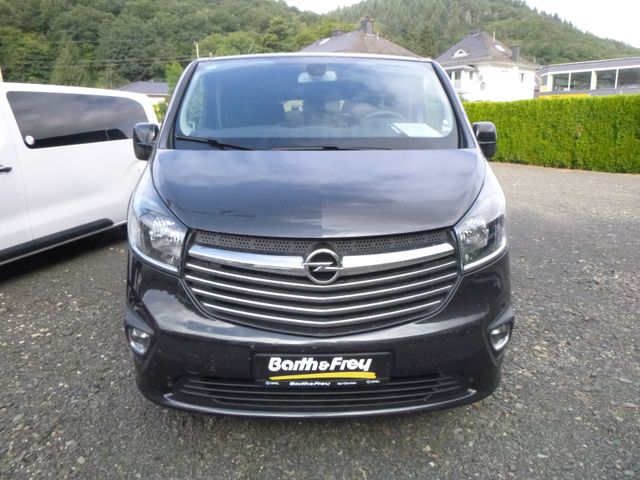 Vivaro Kombi Tourer L2 8-Sitzer Diesel